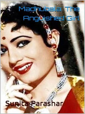 cover image of Madhubala